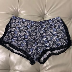 Jessica Simpson women shorts